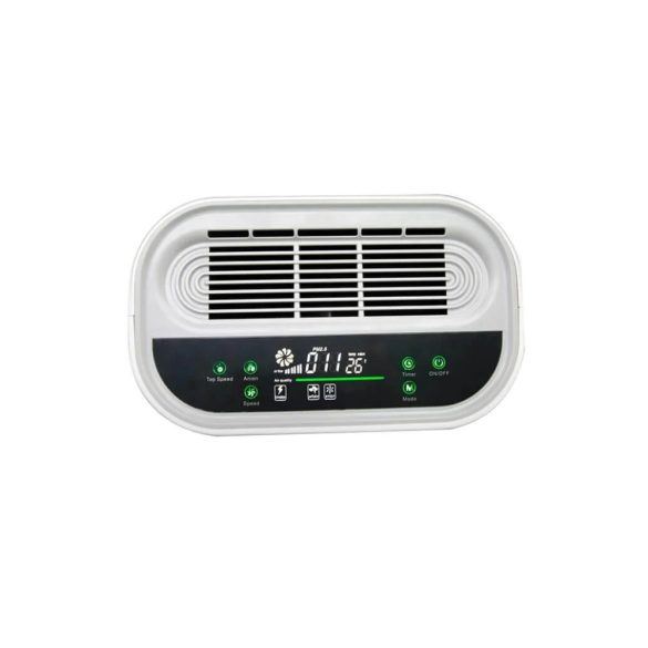 Air-02 elektrická čistička vzduchu 40W