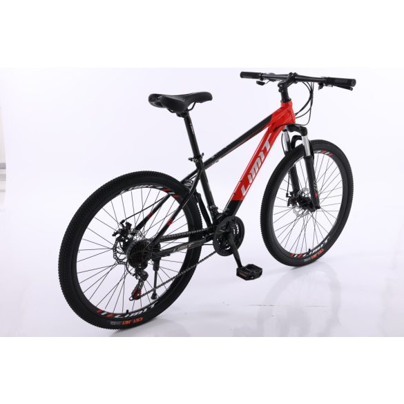 Limit B316-BR 26" MTB bicykel s kotúčovou brzdou teleskopická 