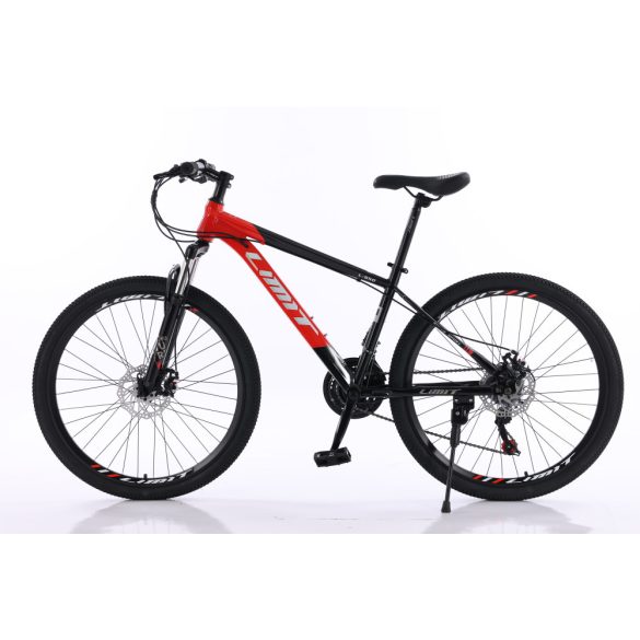 Limit B316-BR 26" MTB bicykel s kotúčovou brzdou teleskopická 
