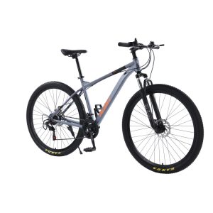 Rush B336-LO 26" MTB bicykel Shimano 21 rýchlostná prevodovka s kotúčovou brzdou teleskopická