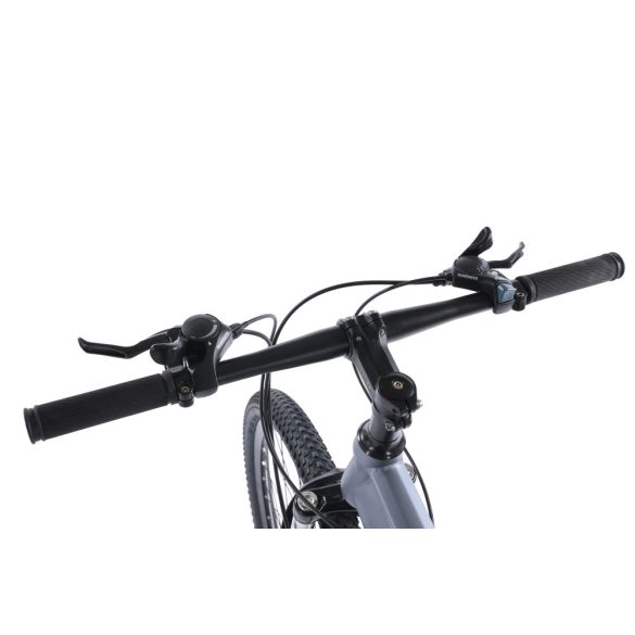 Rush B336-LO 26" MTB bicykel Shimano 21 rýchlostná prevodovka s kotúčovou brzdou teleskopická