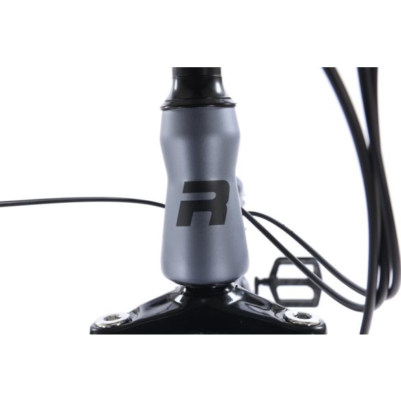 Rush B337-LO 27,5" MTB bicykel Shimano 21 rýchlostná prevodovka s kotúčovou brzdou teleskopická