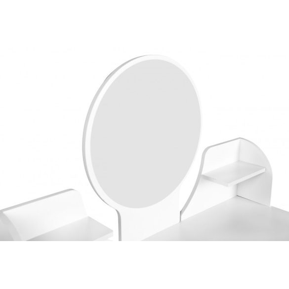 Toaletný stolík 72 x 40 x 80 cm BC-05