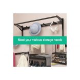 Predsieňový nábytok 170 x 33 x 100 cm CR003-100