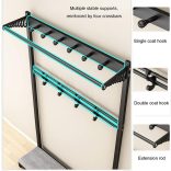 Predsieňový nábytok 170 x 33 x 100 cm CR003-100