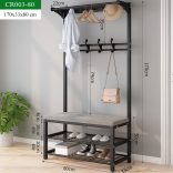 Predsieňový nábytok 170 x 33 x 80 cm CR003-80