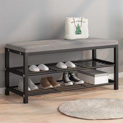 Botník 60 x 33 x 50 cm BeComfort CS07-60 