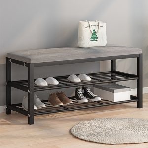 Botník 80 x 33 x 50 cm BeComfort CS07-80