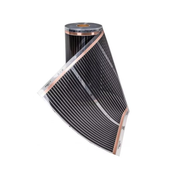 DG50 Podlahová vykurovacia fólia 110w/meter