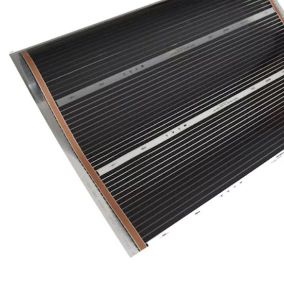 DG50 Podlahová vykurovacia fólia 110w/meter