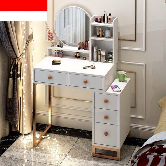 Toaletný stolík FUR-2503 