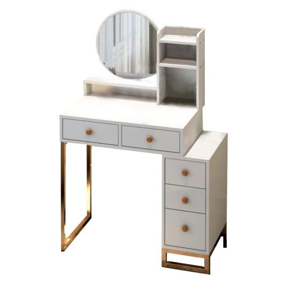 Toaletný stolík FUR-2503 