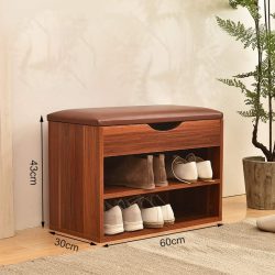 FUR1640-60 skrinka pre topánky 60 x 28 x 44 