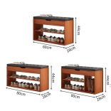 FUR1640-60 skrinka pre topánky 60 x 28 x 44 