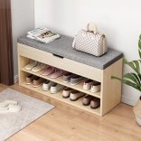 FUR1642-80 skrinka pre topánky 80 x 28 x 44 