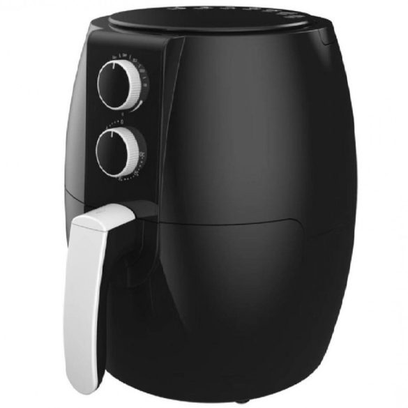 Teplovzdušná fritéza 1350w 4,5L G301
