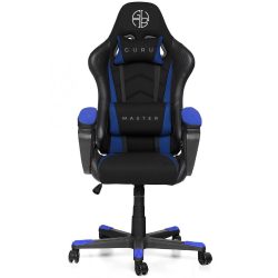 Guru Master GM2-B Otočné ergonomické herné kreslo