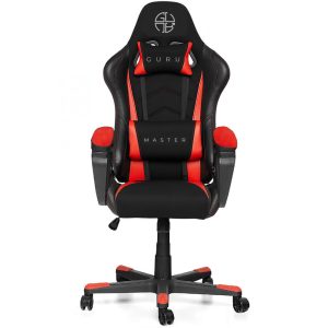Otočné ergonomické herné kreslo Guru Master GM2-R 