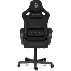 Supreme GS2-G pohodlná otočná stolička pre hráčov