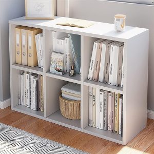 BeComfort KW-90 policový prvok 90 x 30 x 60 cm