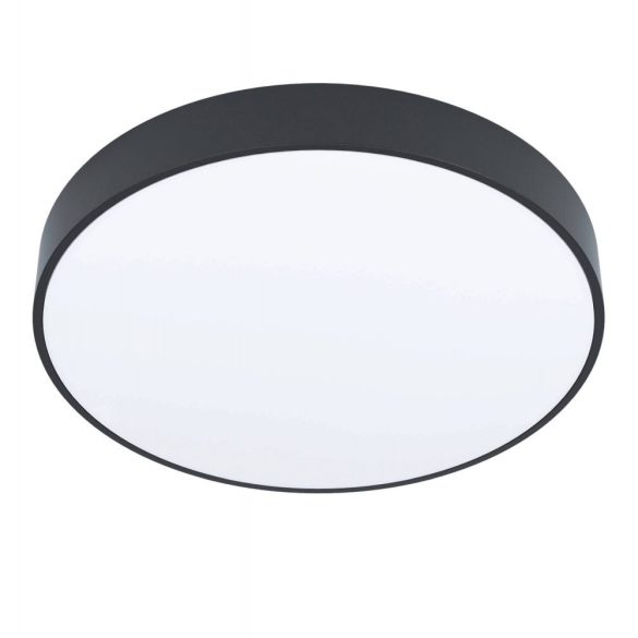 LMP5 stropné svietidlo LED svietidlo 18W čierne 30cm