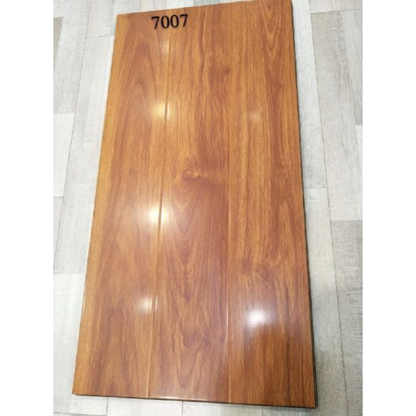 Laminátová podlaha lesklá 10 mm LP-7007