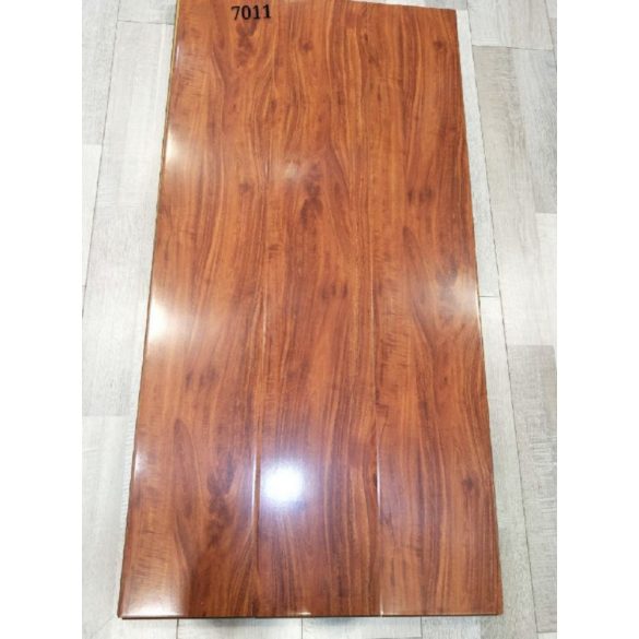 Laminátová podlaha lesklá 10 mm LP-7011