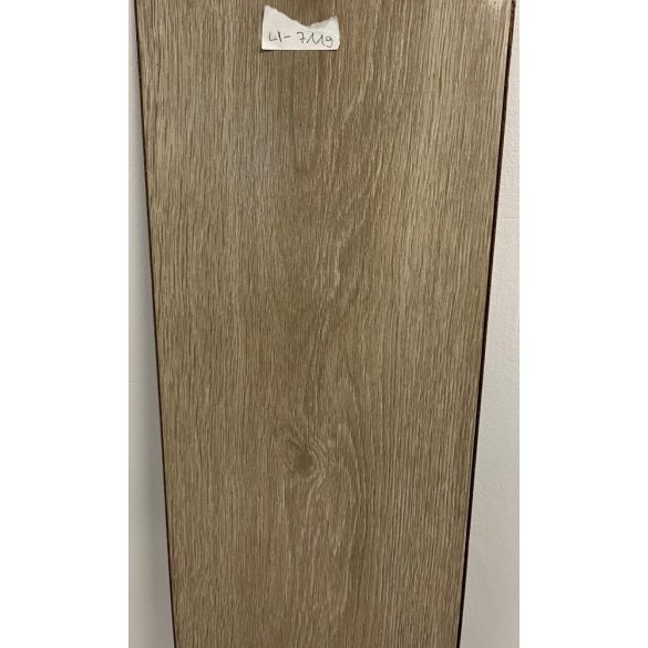 Laminátová podlaha lesklá 10 mm LP-7119