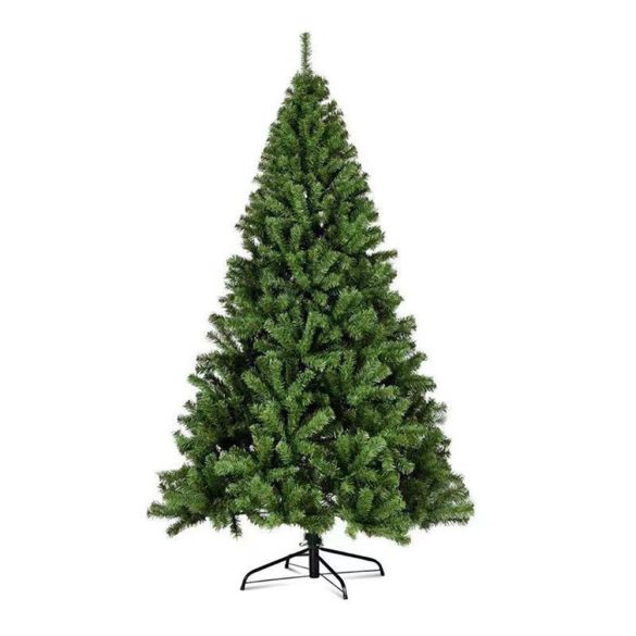 Vianočný stromček umelá borovica s kovovym držiakom 120 cm Natura MF-120 