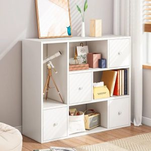 Komoda skriňa 96x24x80 cm PN01