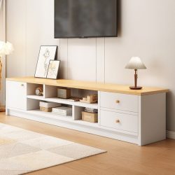   Televízny stojan multifunkčný stojan na médiá 160x30x40 cm RT14-3