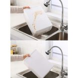 Úložný box na topánky 24 kusov čierny ST-24-B