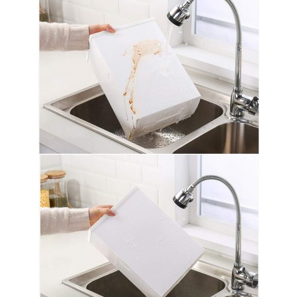 Úložný box na topánky 24 kusov čierny ST-24-B