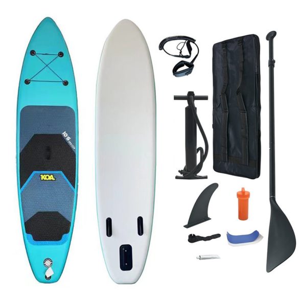 PaddleXcel SUP08 Nafukovací SUP paddleboard 320 cm