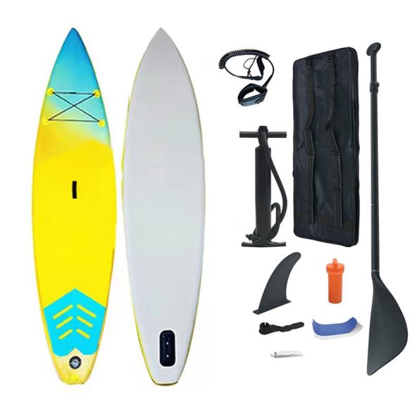PaddleXcel SUP15 Nafukovací SUP paddleboard 320 cm