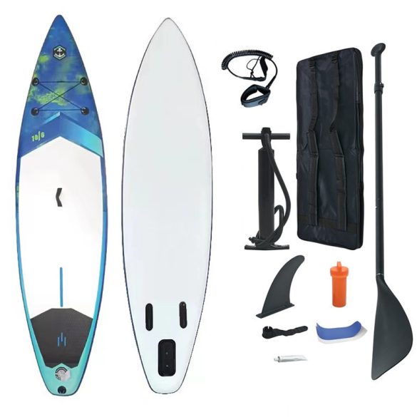 PaddleXcel Nafukovací SUP paddleboard 320 cm SUP17