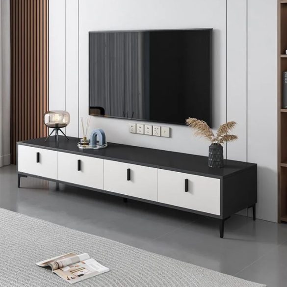BeComfort TK-160 TV multifunkčný stojan na médiá 160*30*39