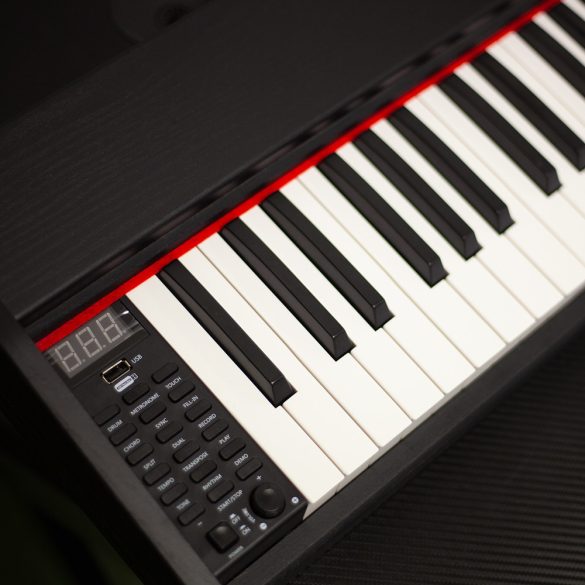 Soundbase V-8801 digitálne piano piano s 88 klávesmi