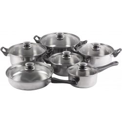 Vigor G103 12 dielna sada riadu