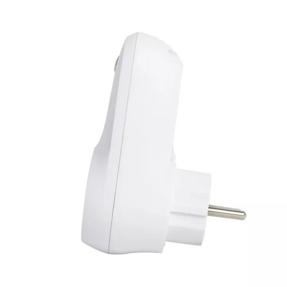 X-17 Wi-Fi inteligentná zásuvka a časový spínač