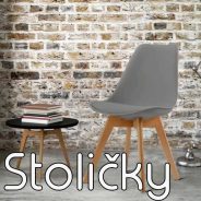 Stoličky