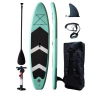 Kajak, SUP-Paddleboard