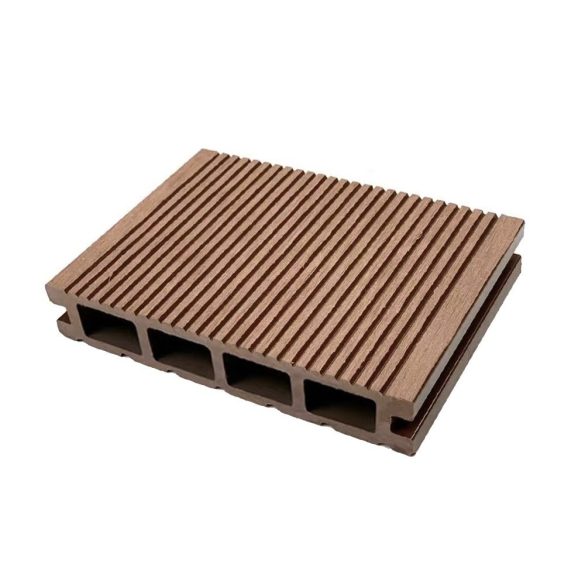 WPC krytina 2,5x14x250cm hnedá wpc2525-hnedá